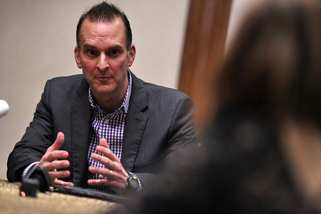 USADA chief executive Travis Tygart said in December 2020 that to describe the CAS judgement on the anti-doping sanctions against Russia as a victory for clean athletes was 