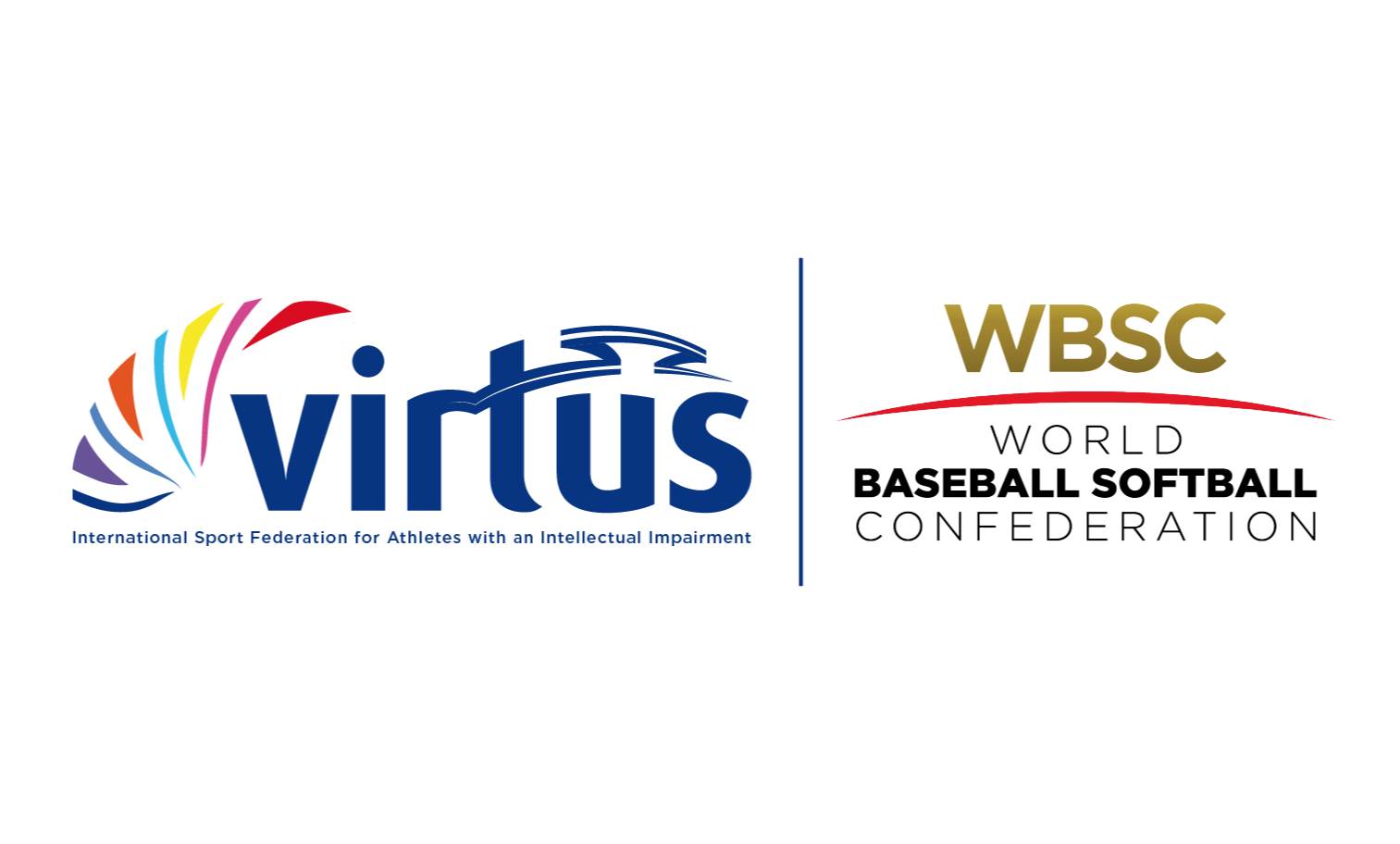 WBSC signs MoU with Virtus to promote baseball and softball 