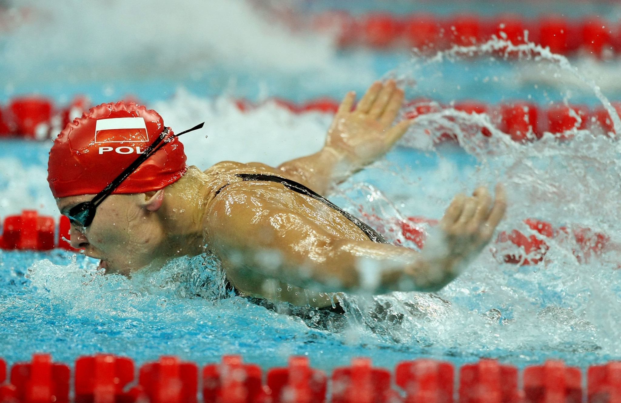 Olympic champion Jędrzejczak among nine female officials added to World Aquatics Bureau