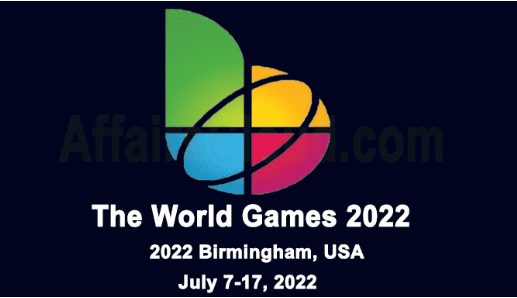 Three positive results were returned from The World Games 2022 in Birmingham, Alabama ©The World Games 2022