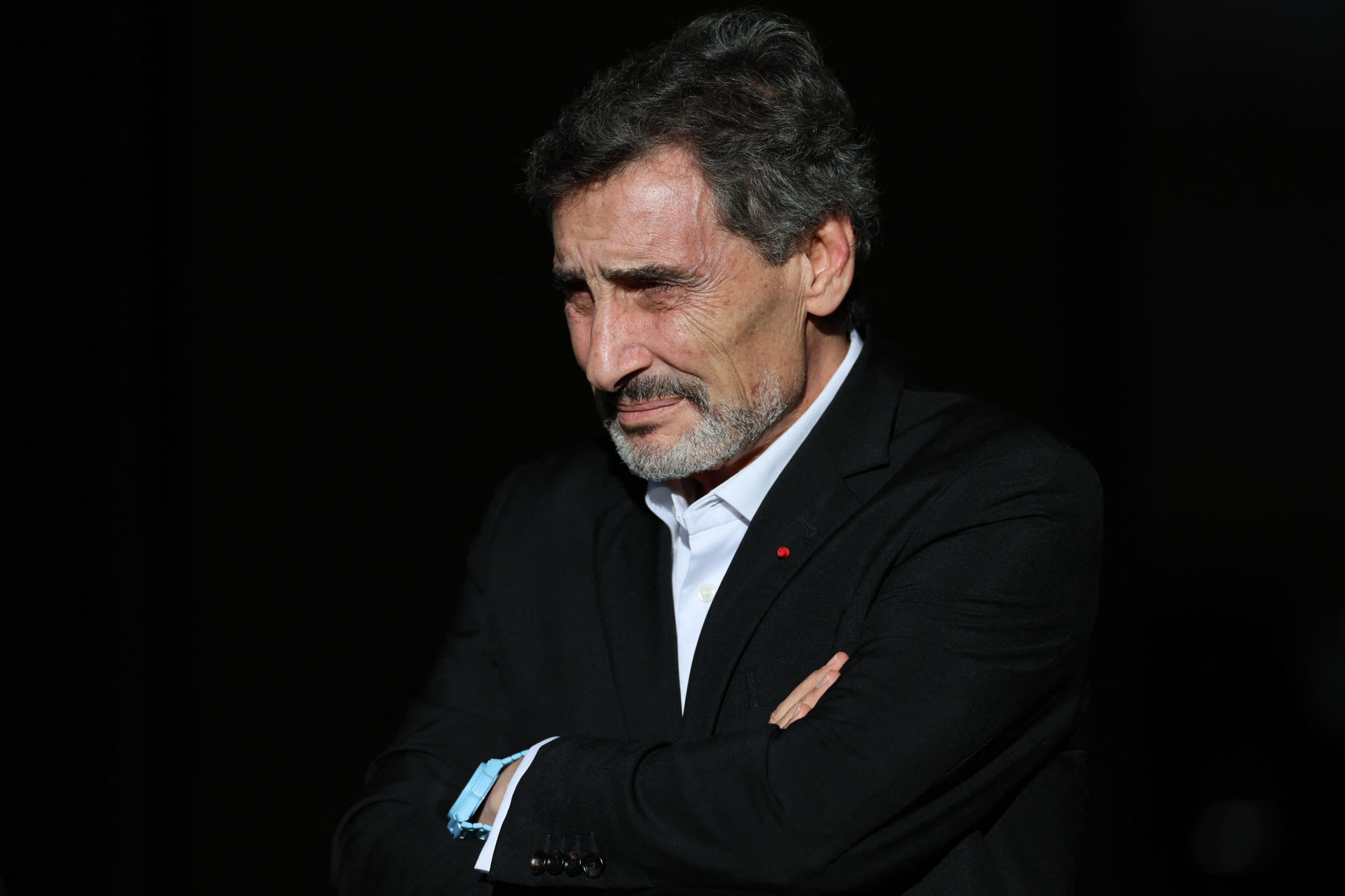 Montpellier owner Mohed Altrad has been handed an 18-month suspended prison sentence in the case ©Getty Images
