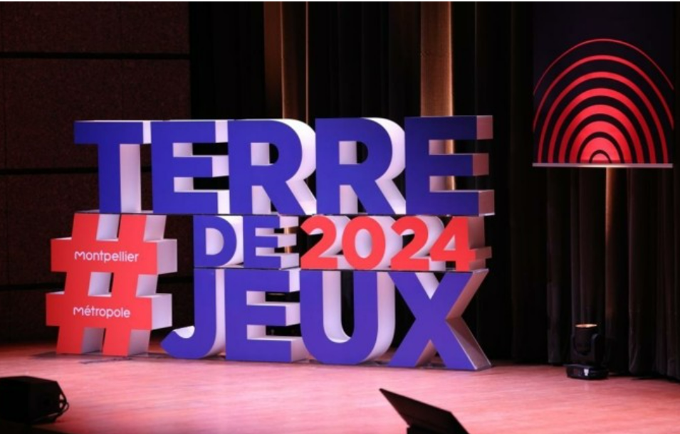 Supportive projects for Paris 2024 earn prizes at third Terre de Jeux 2024 Forum in Montpellier