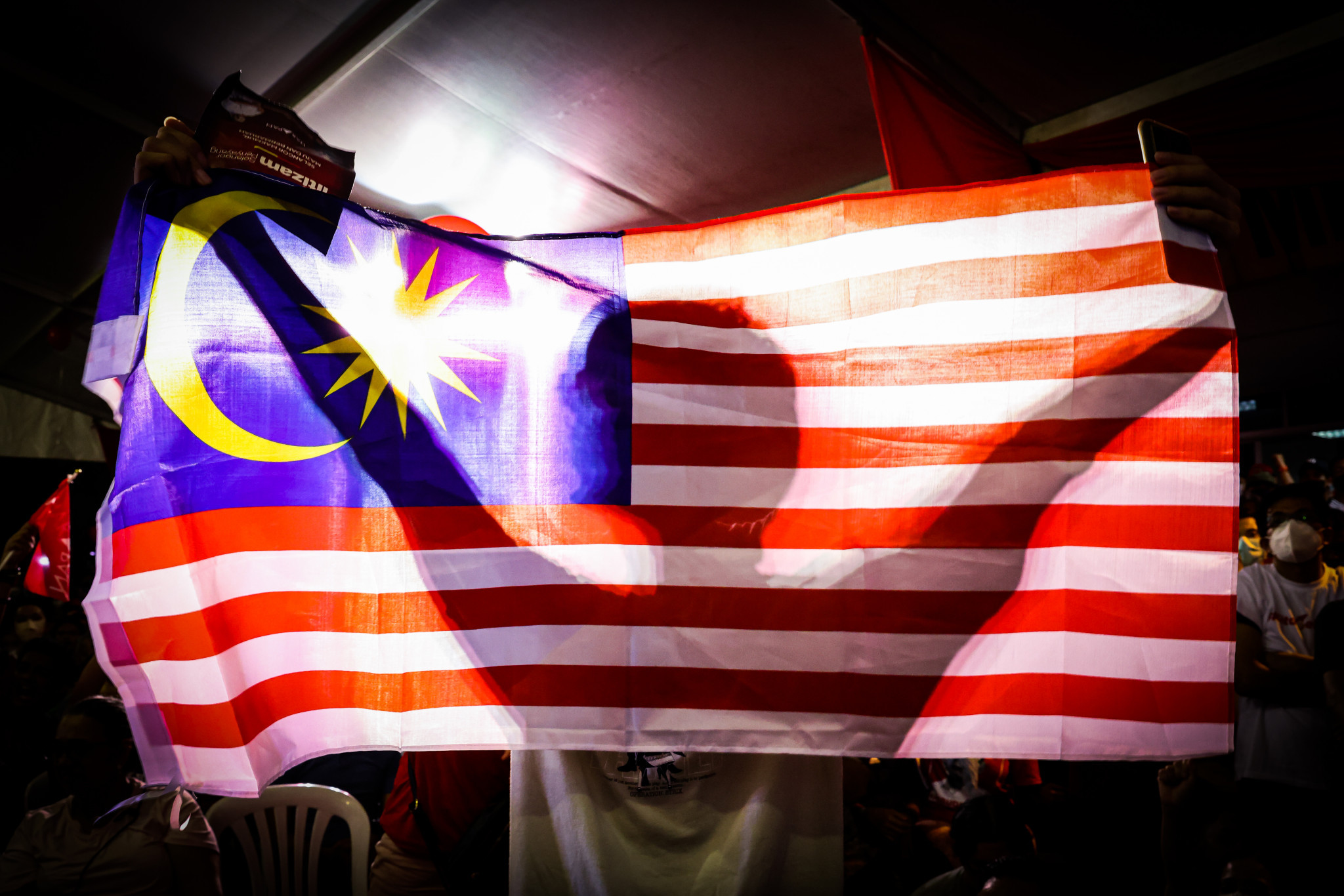 Olympic Council of Malaysia hits out at Sports Minister over corruption claims