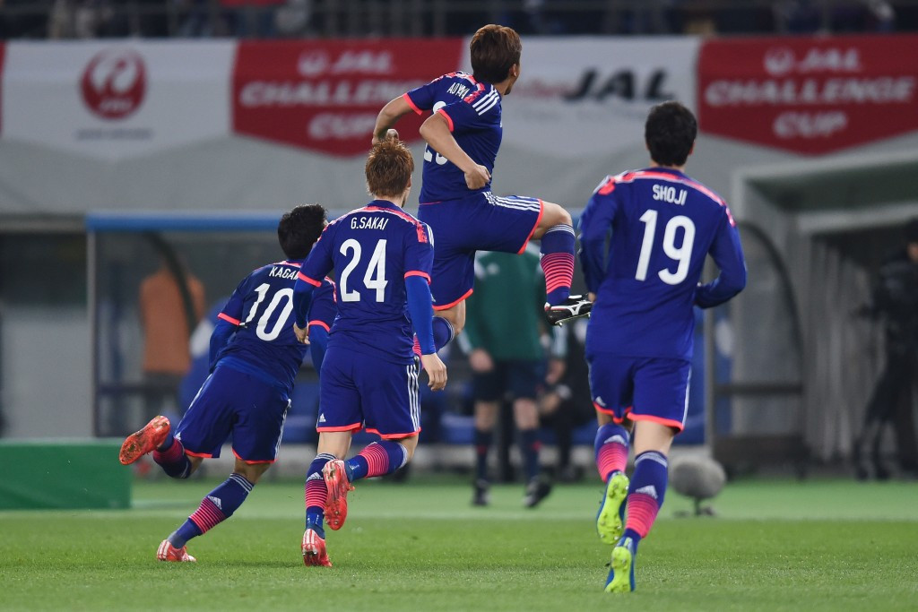 Japan to play FIFA World Cup away qualification matches against Afghanistan and Syria in neural venues