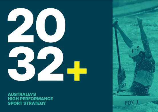 Australian sporting bodies vow to "win well" in new strategy for Brisbane 2032