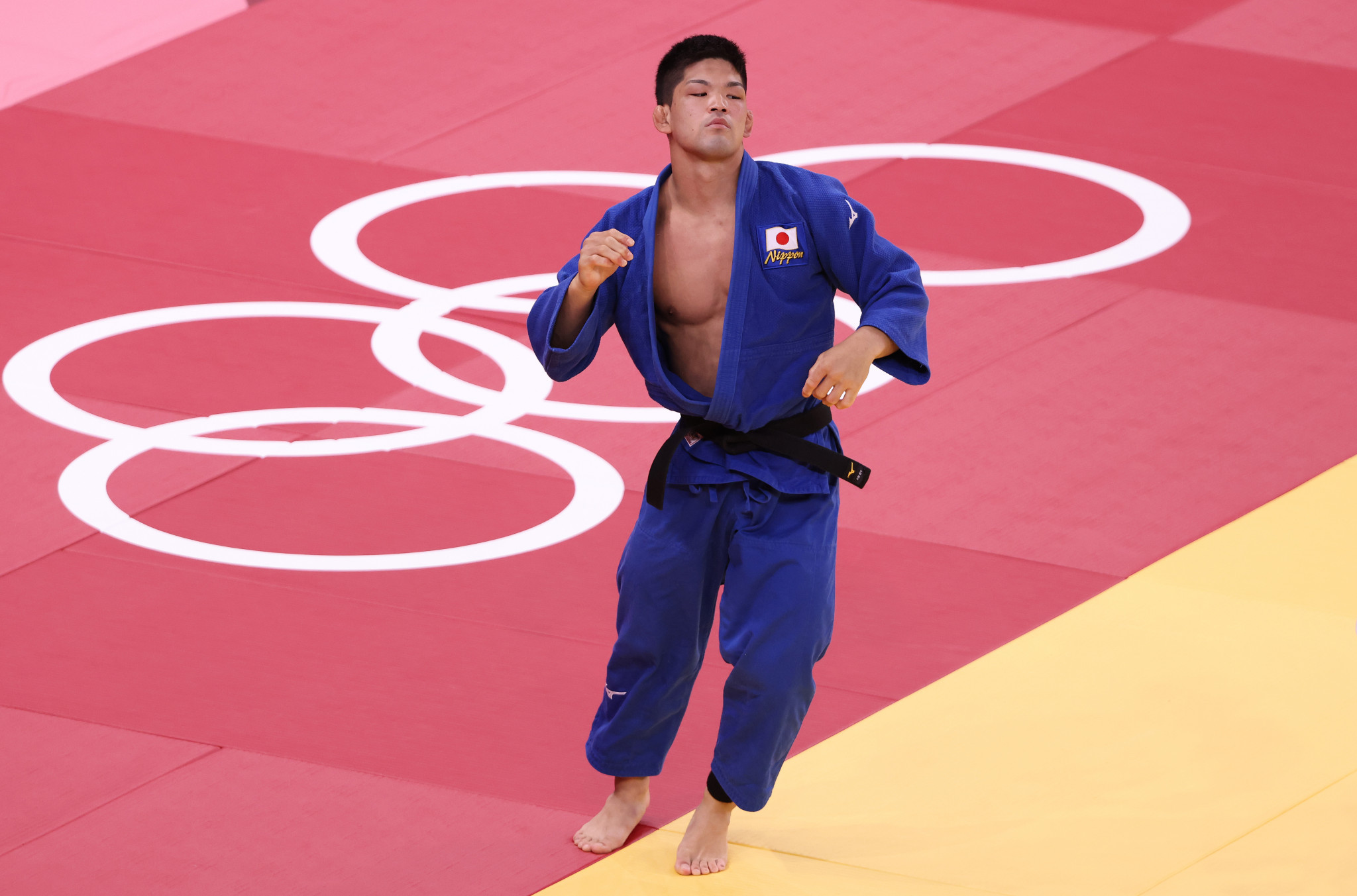 Back-to-back Olympic champion Ono retires from judo to focus on coaching