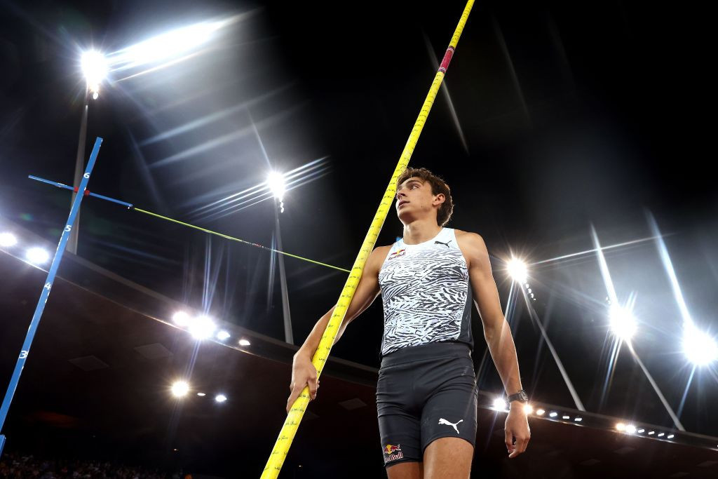 So far day eight, featuring a men's pole vault final where Sweden's world and Olympic champion Mondo Duplantis could threaten his own world record, is proving most popular in terms of early ticket sales ©Getty Images
