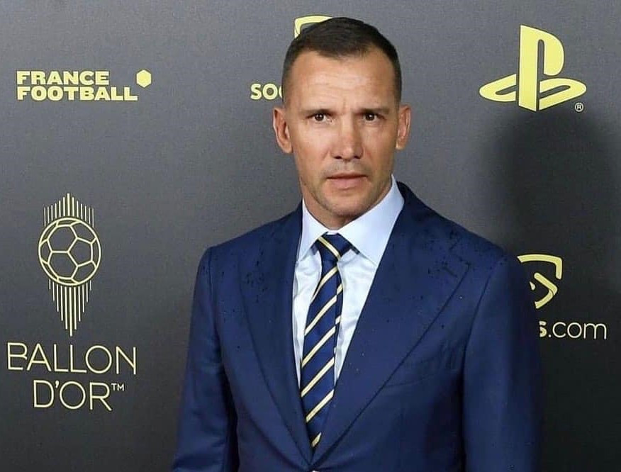 Ukraine FA threatened by FIFA and UEFA with suspension if they go ahead with meeting to elect Shevchenko as new President