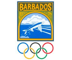 The Barbados Olympic Association marked International Women's Day ©BOA