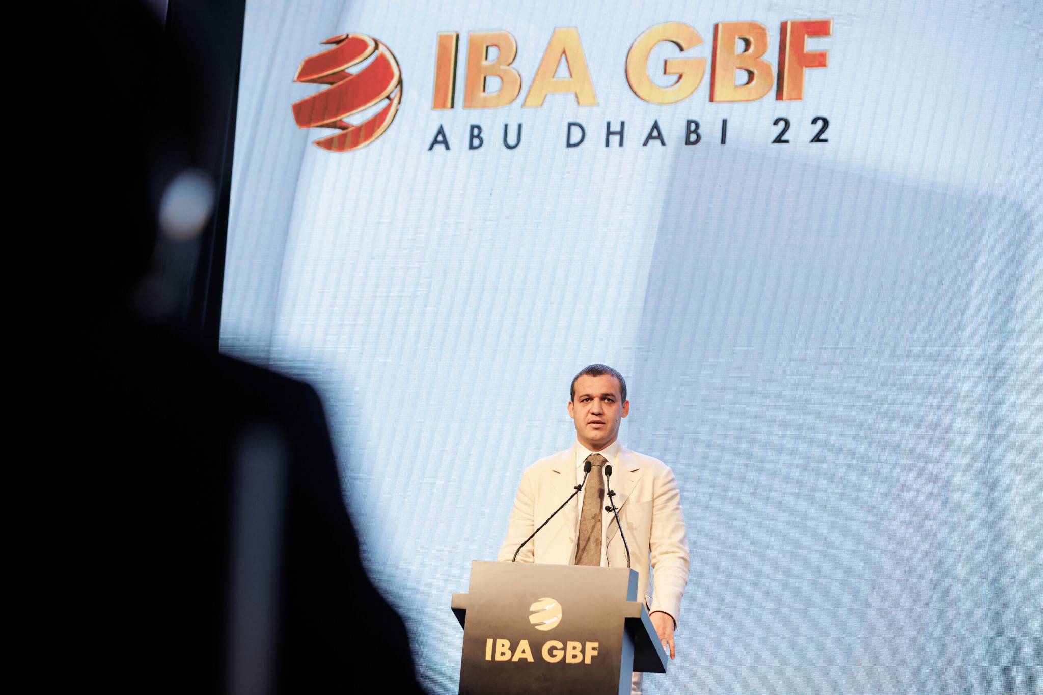 IBA President Umar Kremlev has claimed that they have instigated all the reforms the IOC have asked them to carry out ©IBA