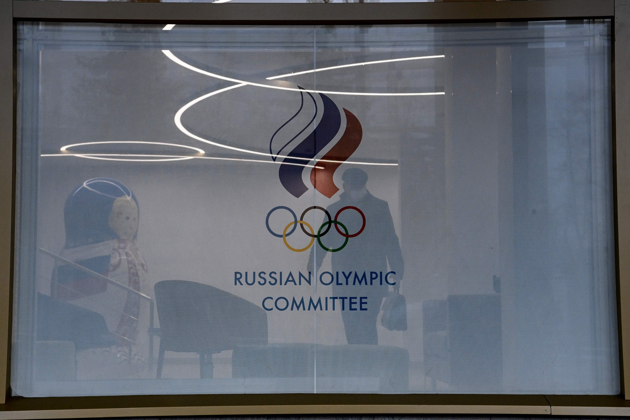 The IOC ignoring the McLaren Report on Russian doping for Rio 2016 was something Richard Pound would have done differently ©Getty Images