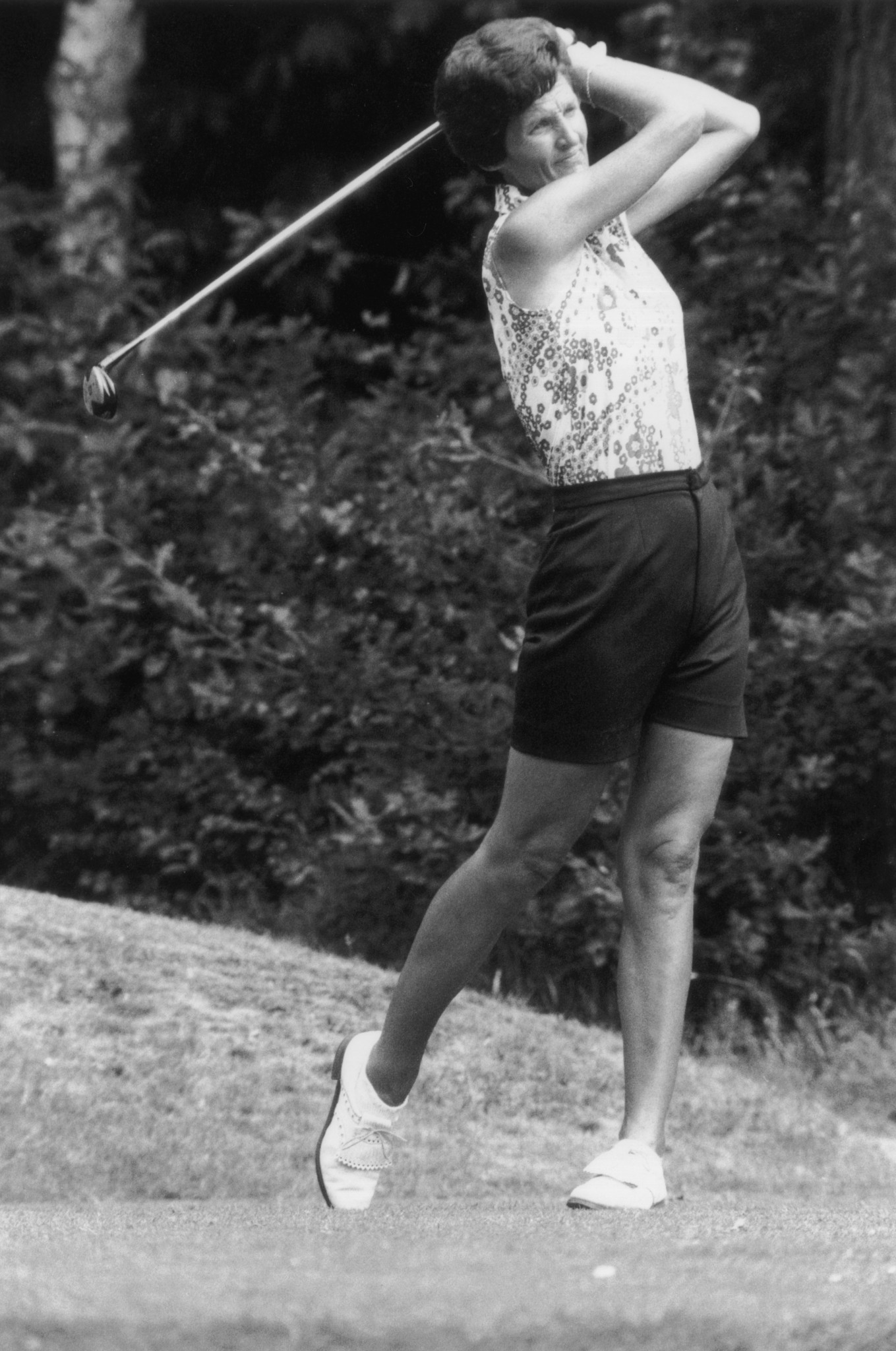 Kathy Whitworth won 88 LPGA tournaments during her career ©Getty Images