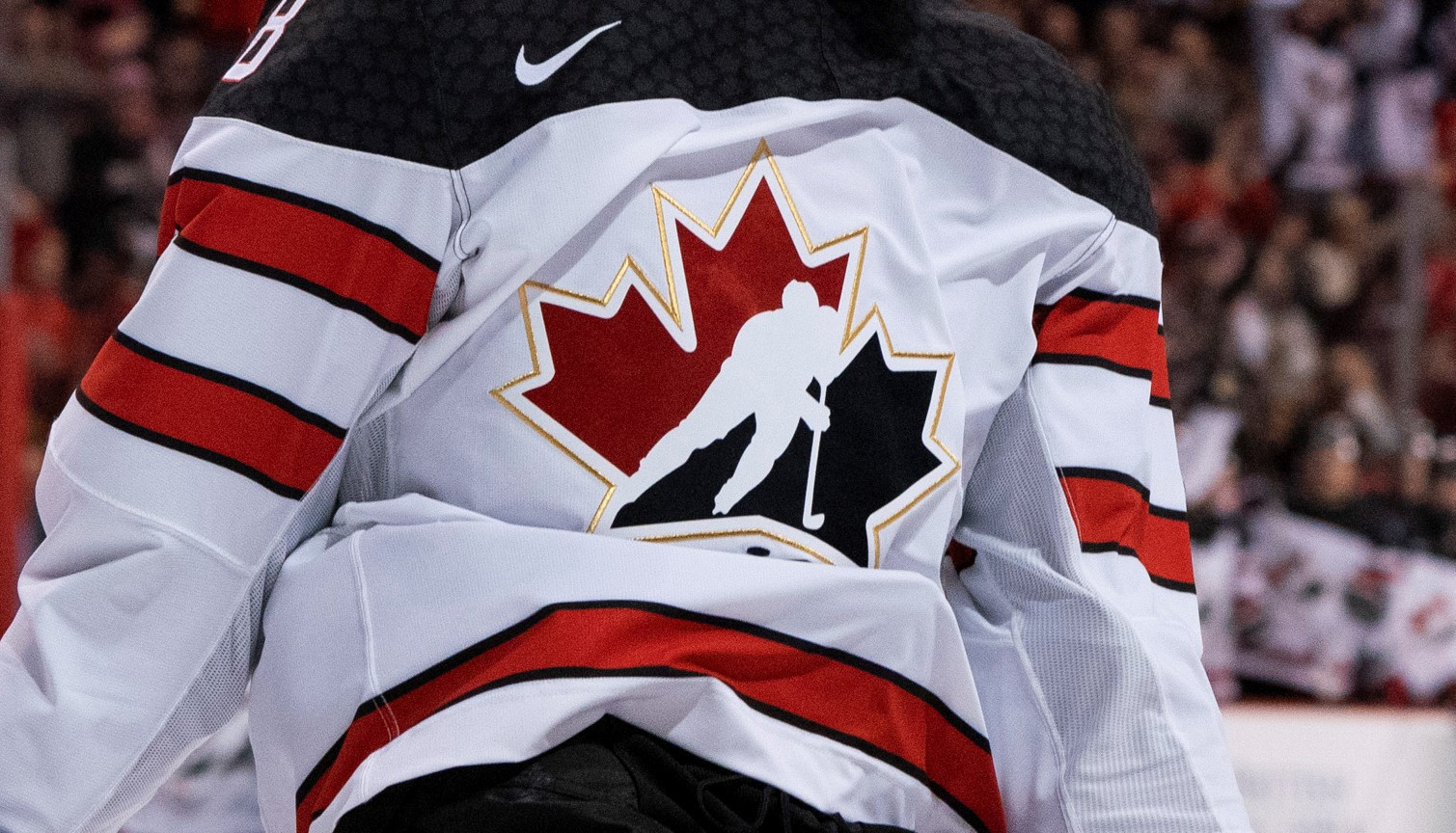 Canada thrash hosts Sweden in IIHF Ice Hockey U-18 Women's World Championship final