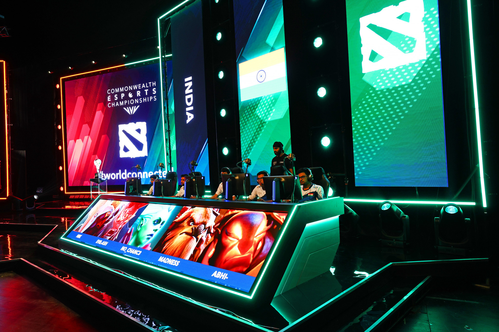 Esports has been recognised by the Indian Government ©Getty Images