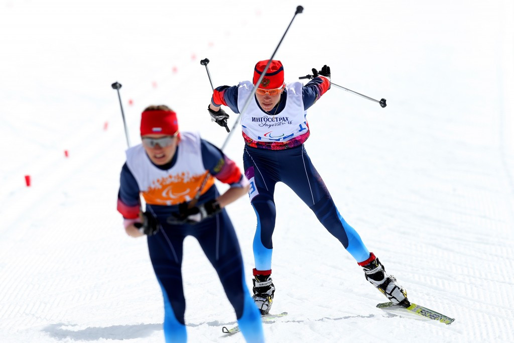 Remizova claims IPC Cross-Country Skiing World Cup title despite second place in final race