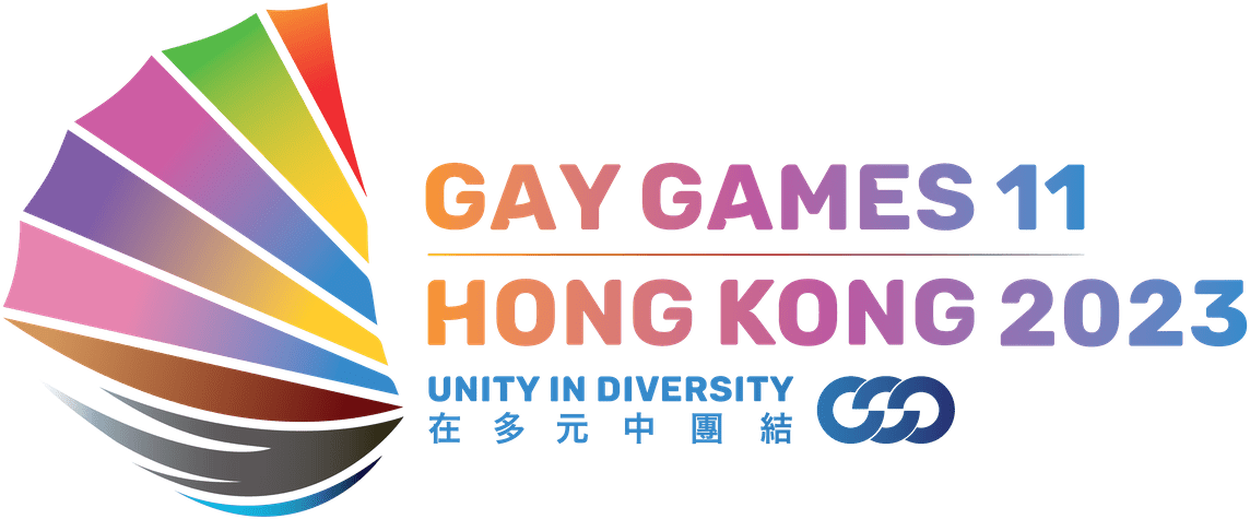 The 11th edition of the Gay Games is set to be co-hosted by Hong Kong and Guadalajara in Mexico ©Federation of Gay Games