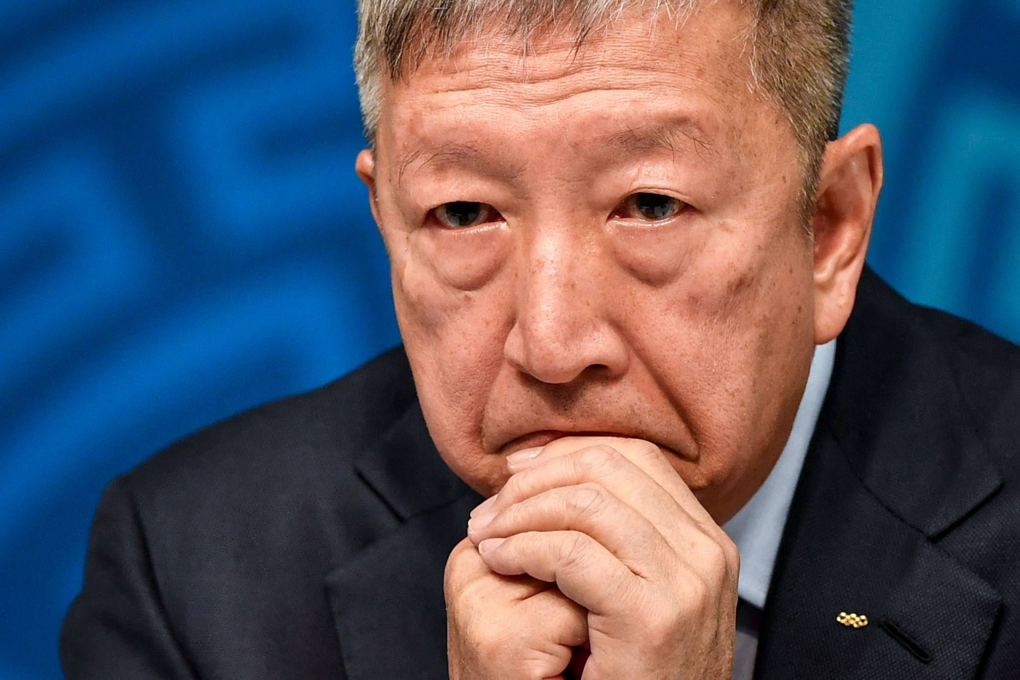 IOC vice-president Ng Ser Miang rejects findings that he interfered in World Sailing election