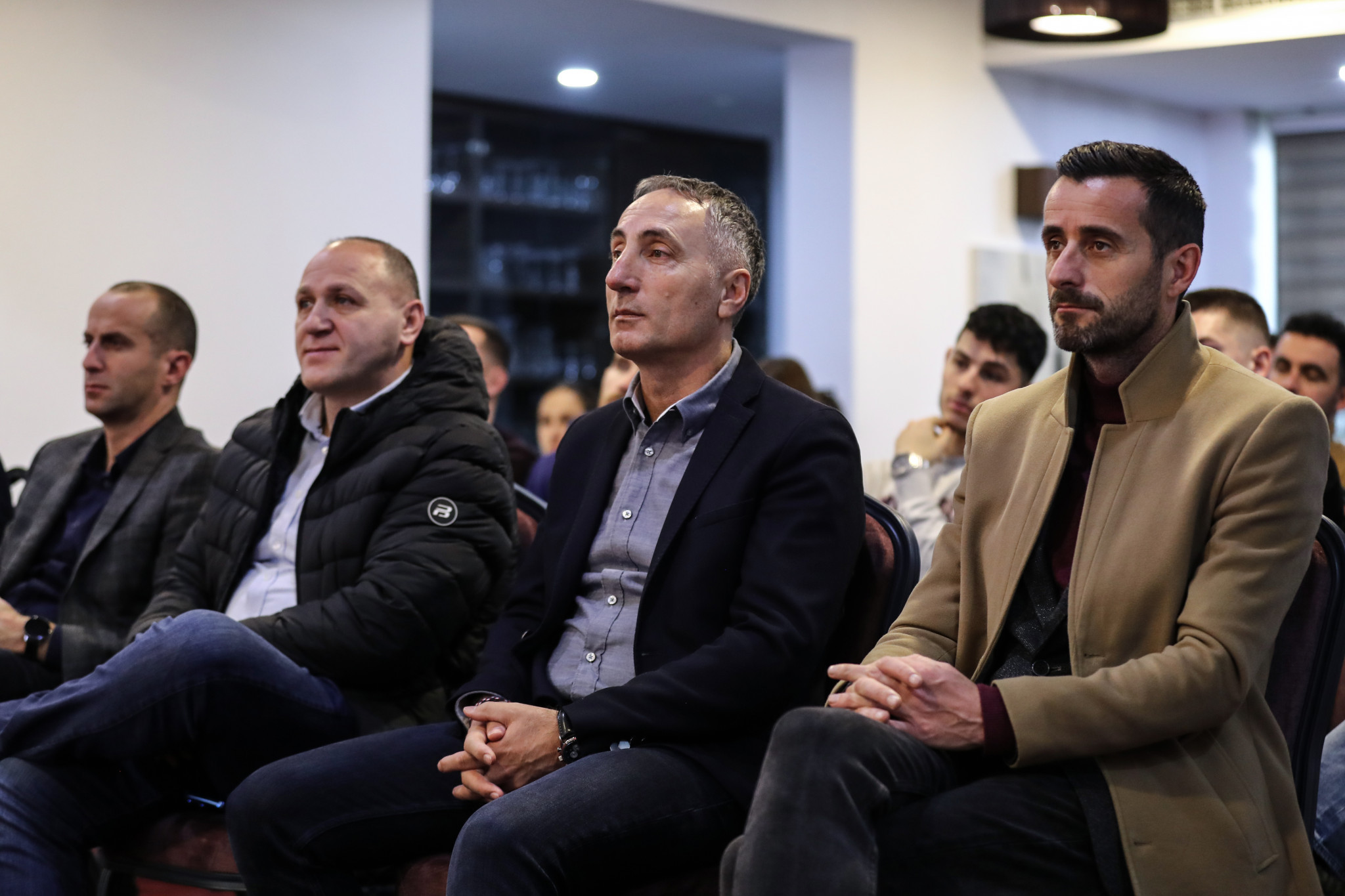 Olympic Committee of Kosovo holds social media workshop to improve engagement