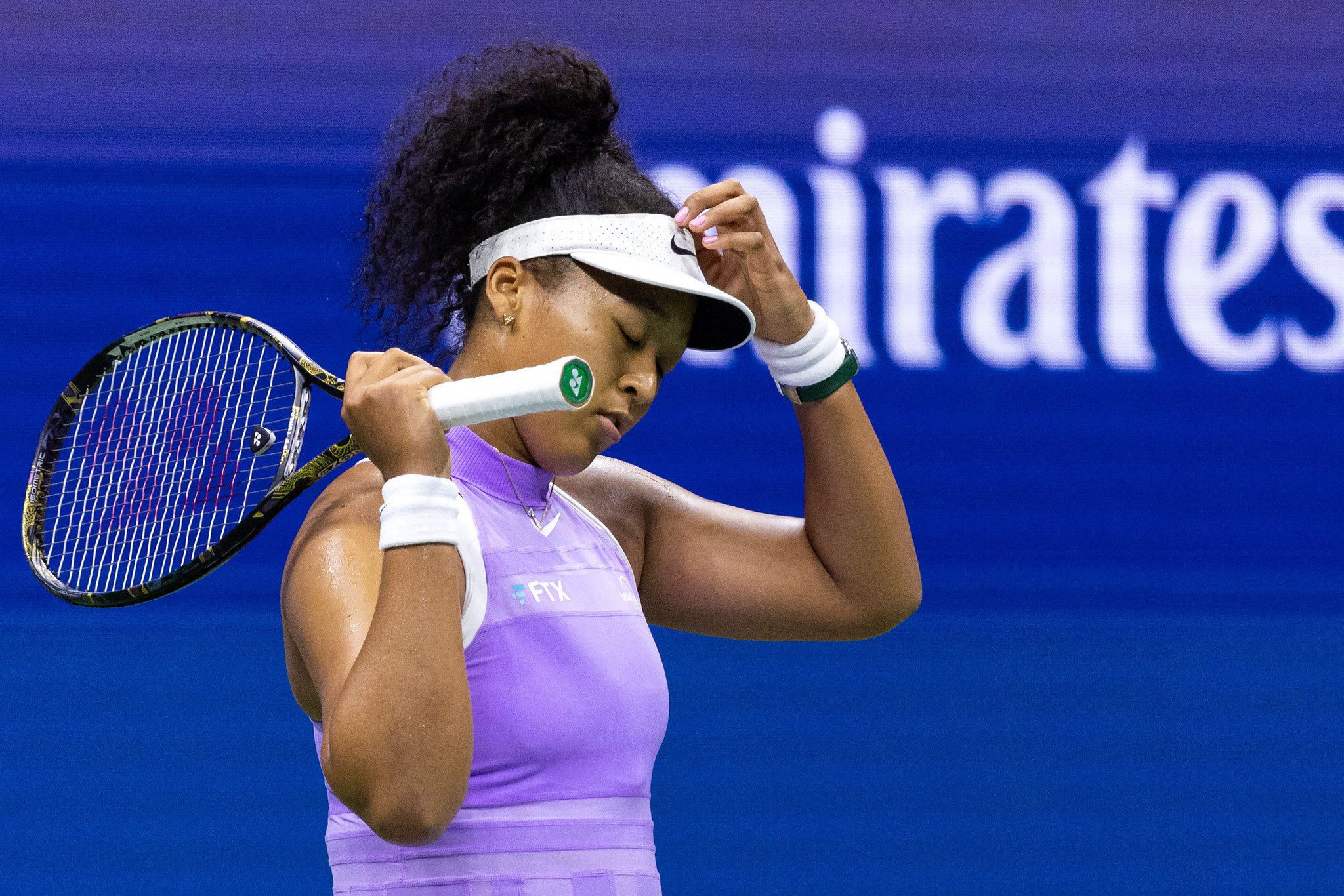 Two-time winner Osaka withdraws from Australian Open 