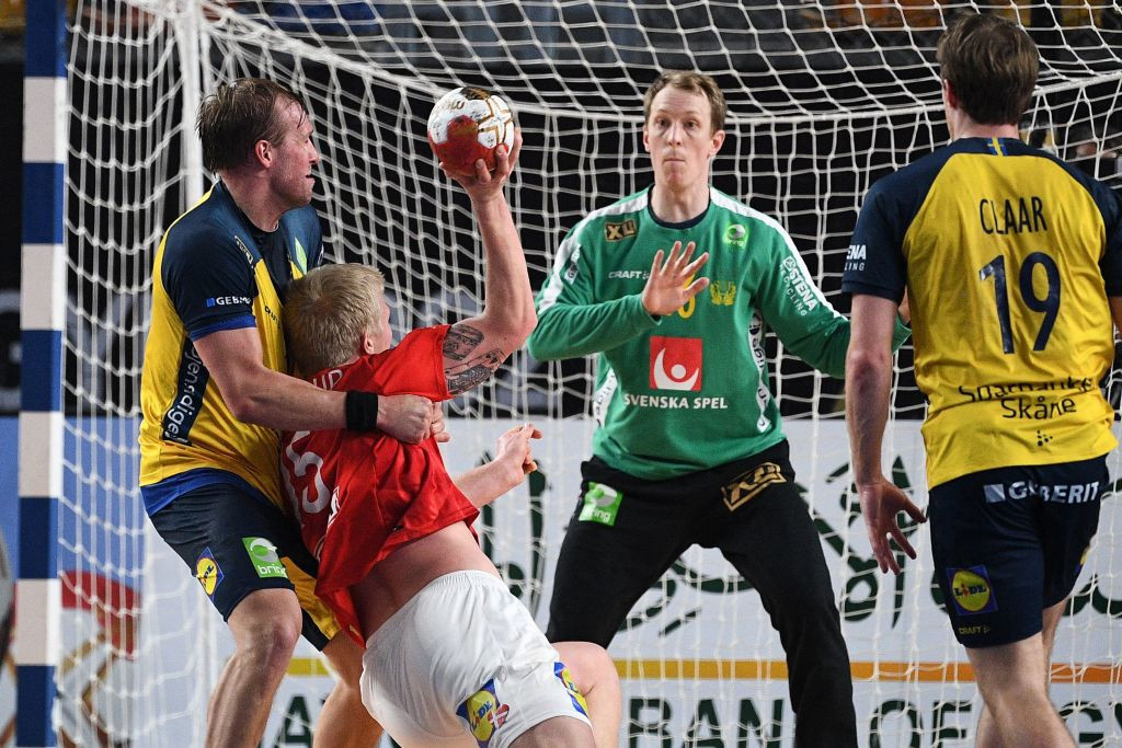 All those taking part in the men’s International Handball Federation World Championships starting on Wednesday in Poland and Sweden will be required to do a PCR test for COVID-19 before arrival ©Getty Images