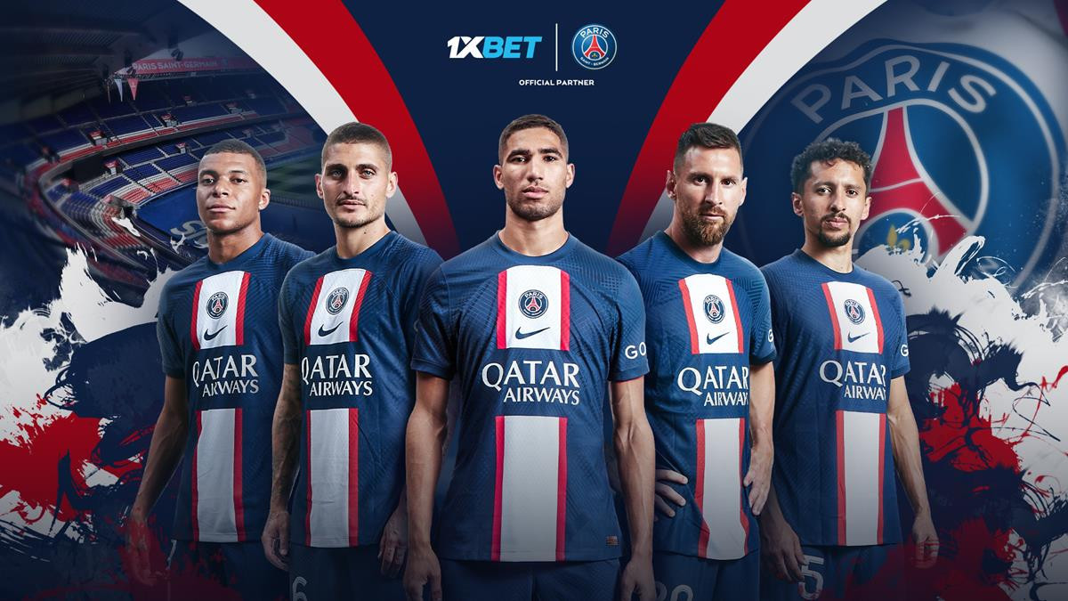 Qatar Sports Investments are already the high-profile owners of Paris Saint-Germain ©Paris Saint-Germain