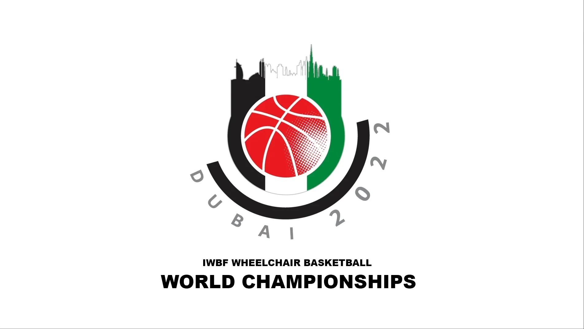 The teams for the IWBF Wheelchair Basketball World Championships in Dubai have been announced with the event just five months away ©IWBF