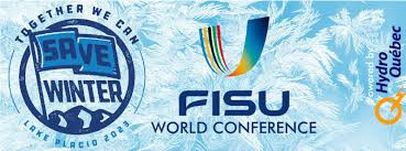 Sustainability the name of the game at FISU World Conference in Lake Placid