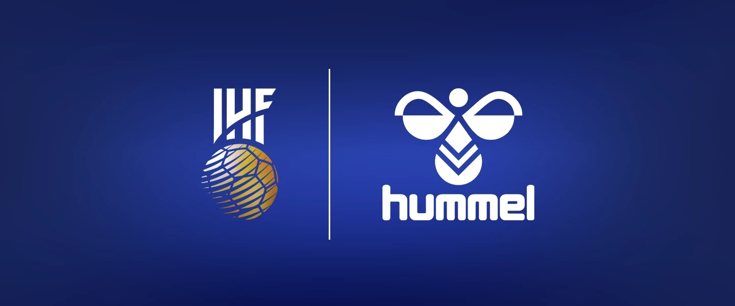 The IHF is partnering with Hummel until 2027 ©Getty Images