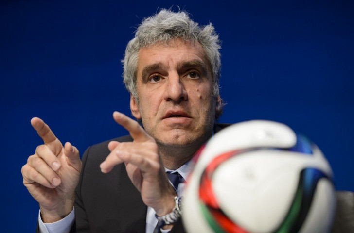 Russia 2018 and Qatar 2022 not affected by FIFA arrests, spokesman claims