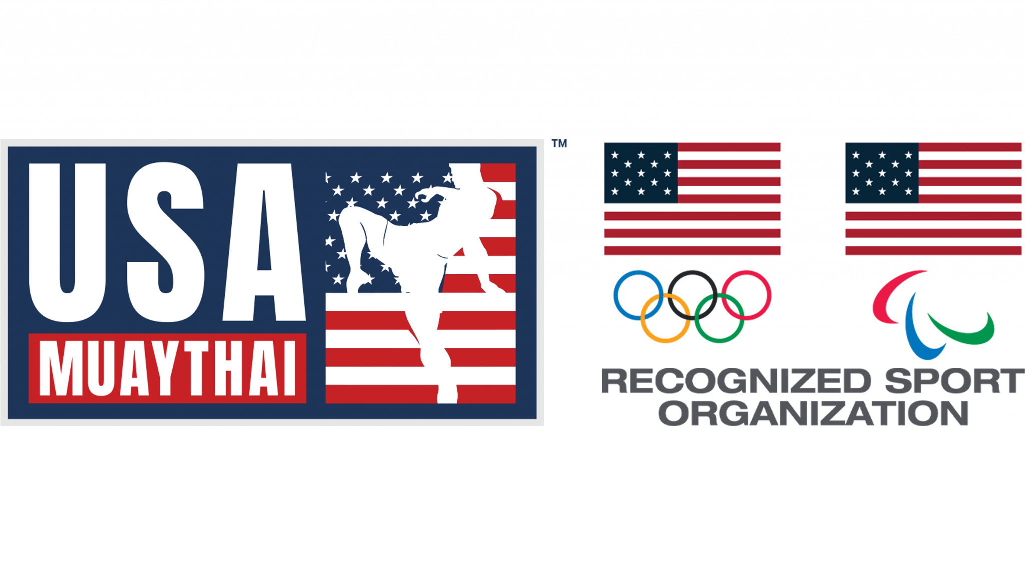 United States Muaythai has been officially recognised by the United States Olympic and Paralympic Committee ©USA Muaythai