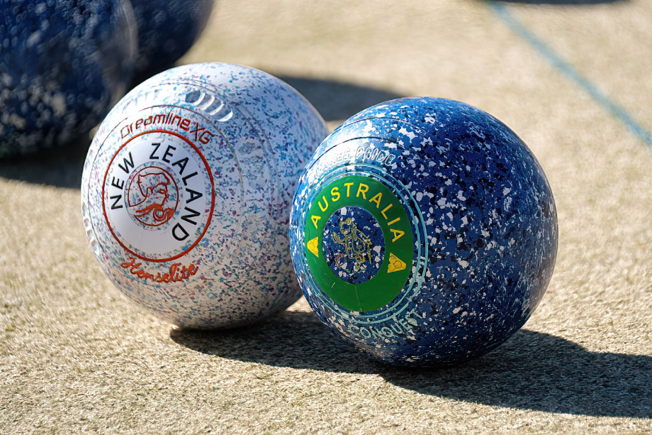 World Bowls announces partnership with Aceit Sportswear and Niagara