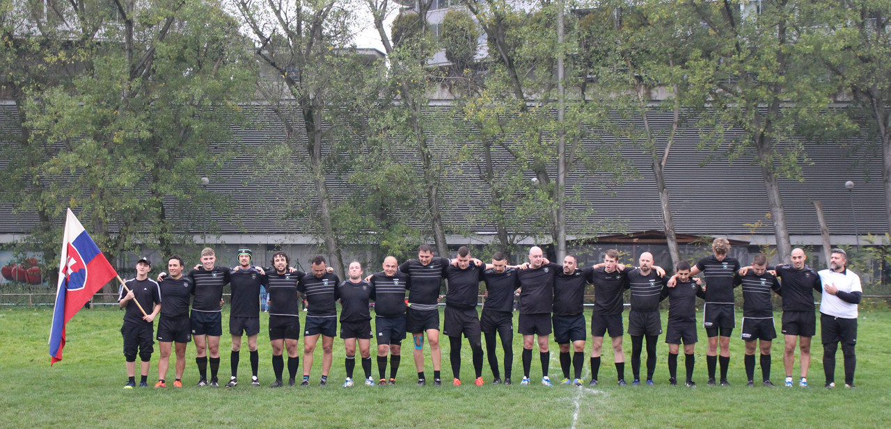 Photo of Slovensko a Severné Macedónsko sa chcú zapojiť do medzinárodnej rugby league