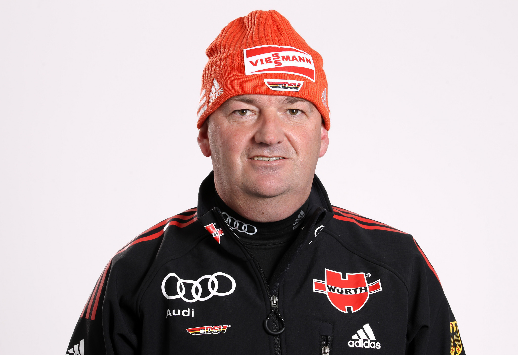 German Markus Kramer coached the Russian national cross-country skiing team from 2015 to 2022, but did not have his contract renewed in part due to sanctions against the country ©Getty Images