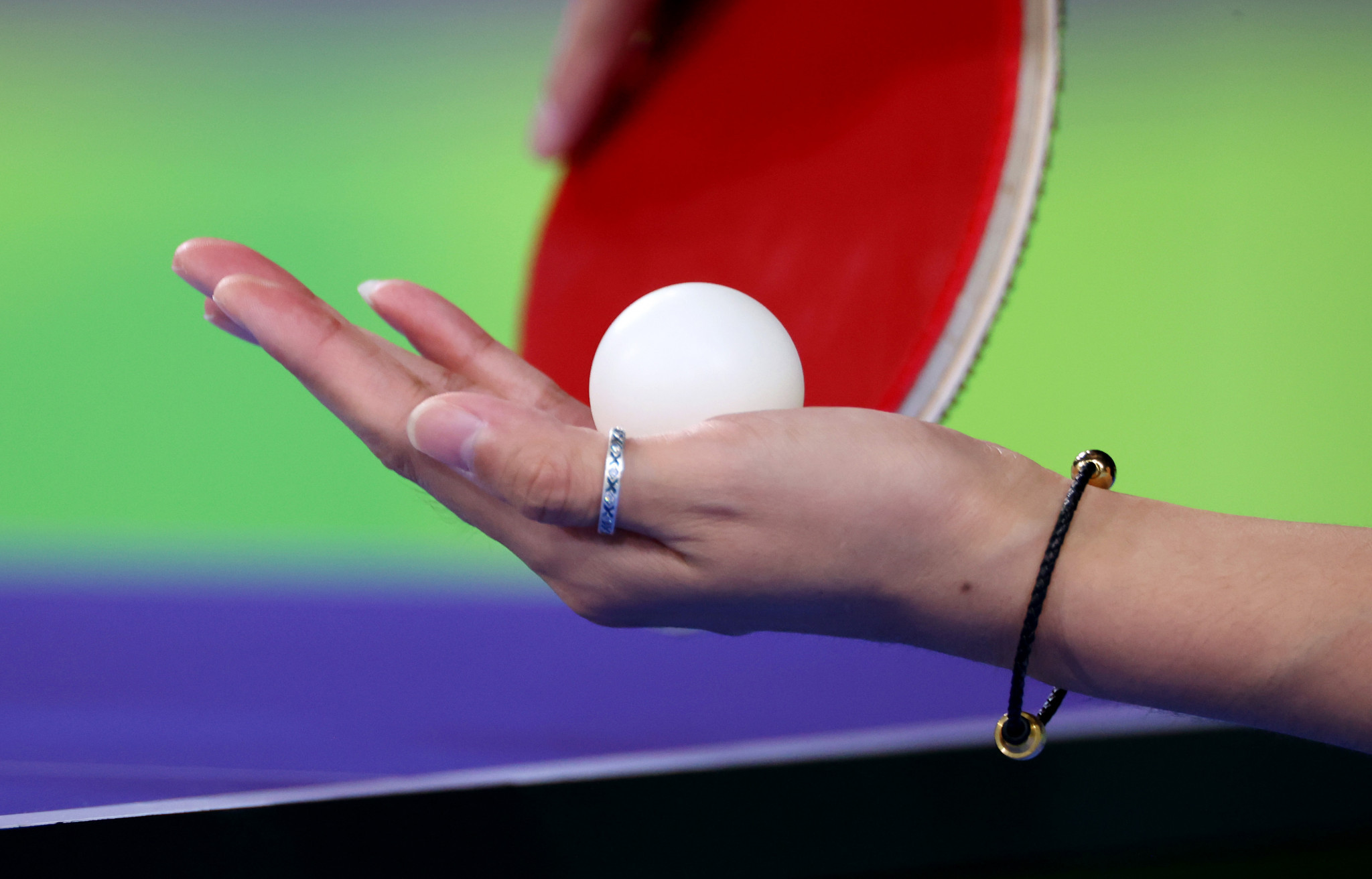 Commonwealth table tennis Test series between India and England set to be launched