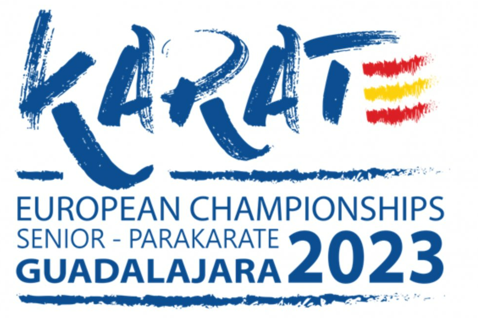 The 2023 European Karate Championships will be held in the Spanish city of Guadalajara ©European Karate Federation
