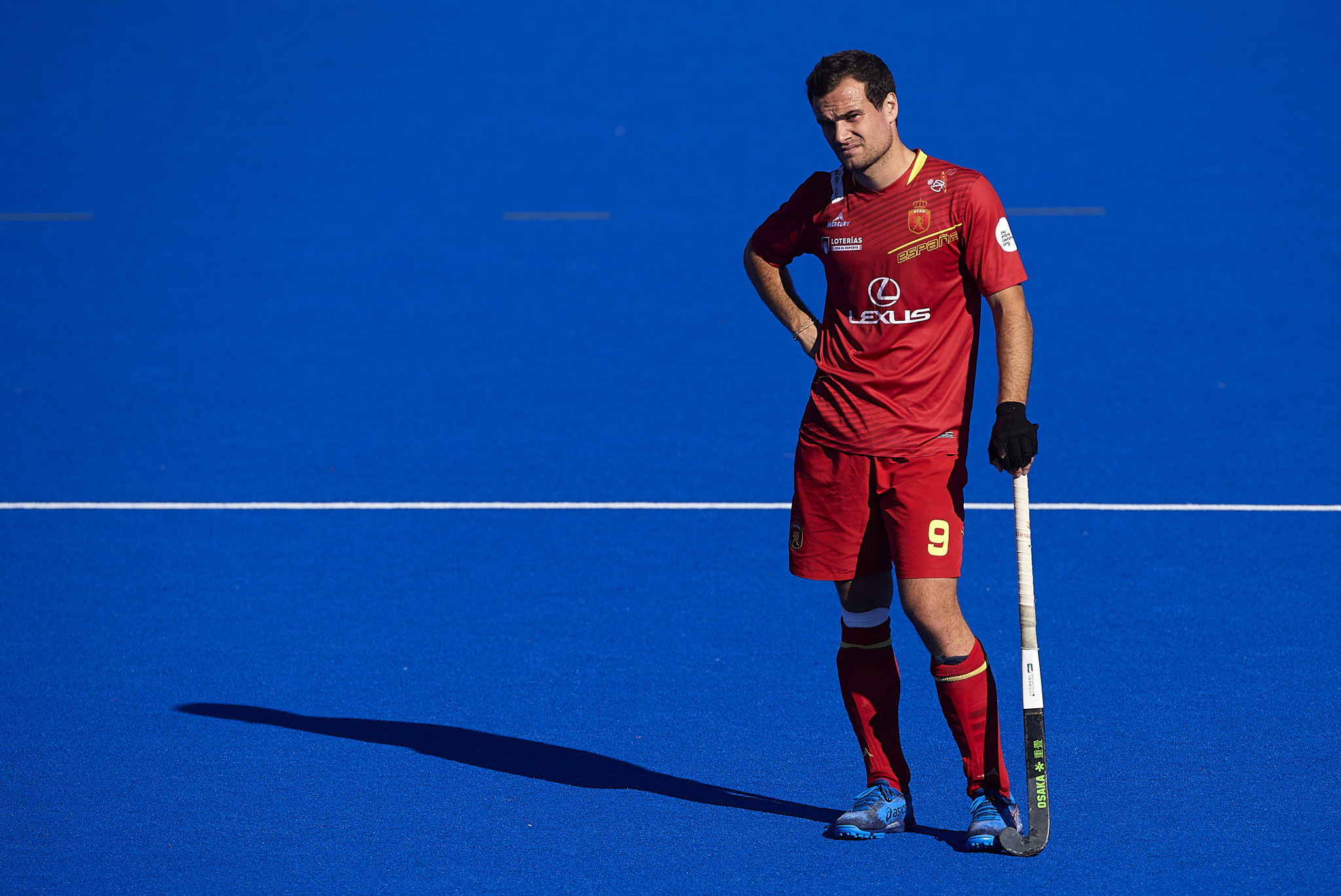 Spain score five past Wales as India and England share points at FIH Hockey World Cup
