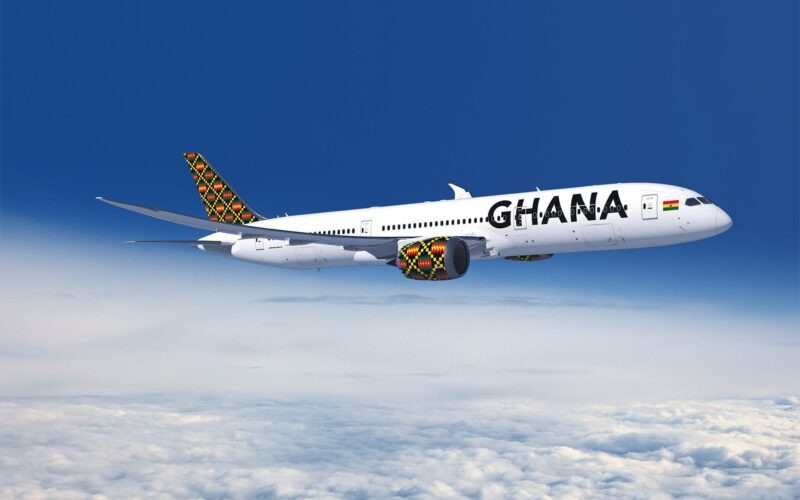 A new Ghana Airlines could be launched in time for the 2023 African Games in Accra ©Getty Images