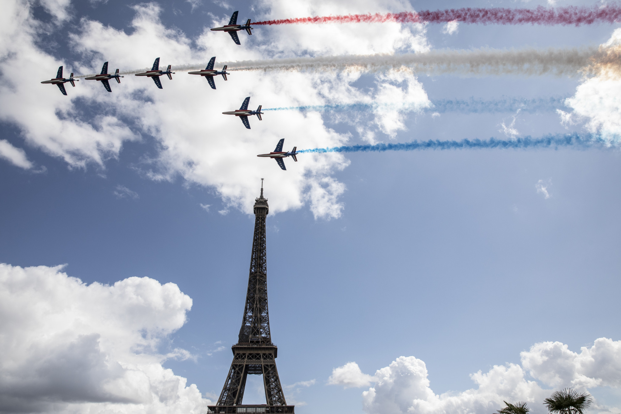 Hospitality tickets launched for Paris 2024 Olympics through new On Location platform