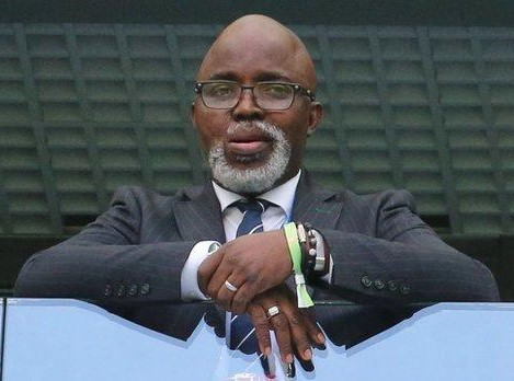 FIFA Council member Amaju Pinnick has criticised Algeria's treatment of Morocco which has caused a diplomatic incident at the African Nations Championship ©Getty Images