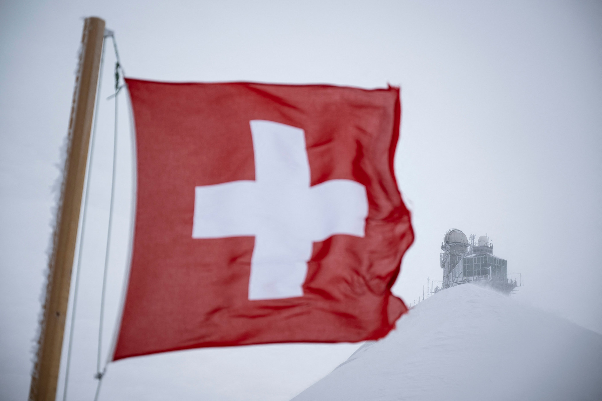Switzerland is set to send 95 athletes to the Winter EYOF in Friuli Venezia Giulia ©Getty Images