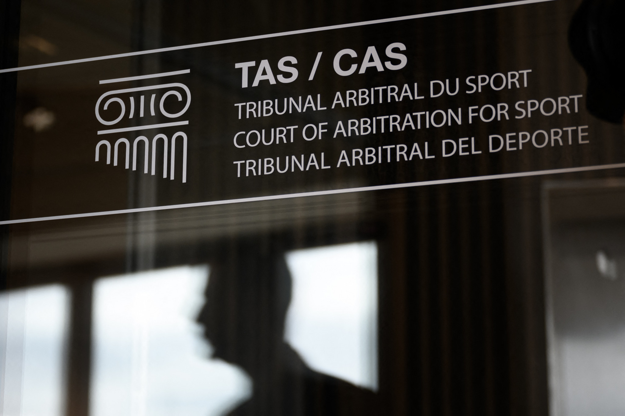 The Court of Arbitration for sport rejected Russian football's appeal against a ban by a margin of 2 to 1 ©Getty Images