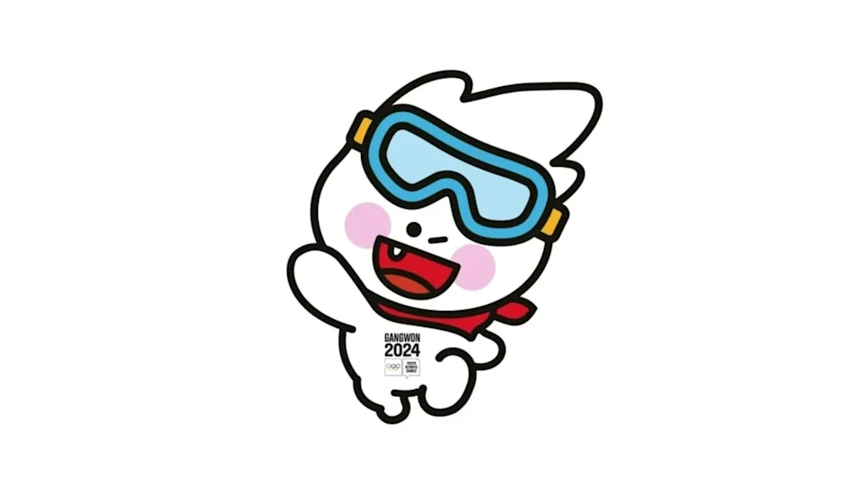 The Gangwon 2024 Youth Olympic Games has launched its official mascot named Moongcho ©IOC