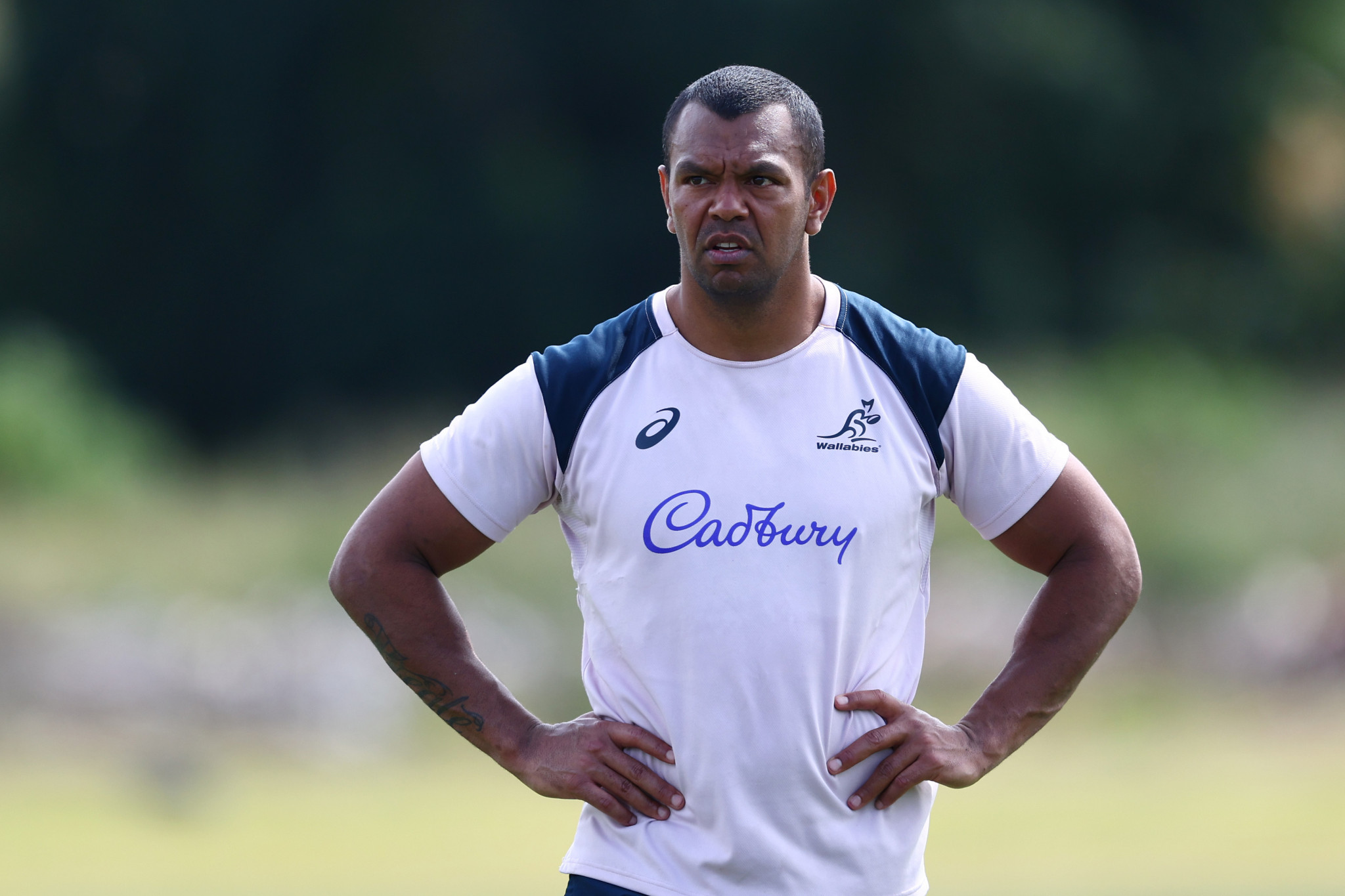 Australia rugby star Beale arrested over alleged sexual assault in hotel