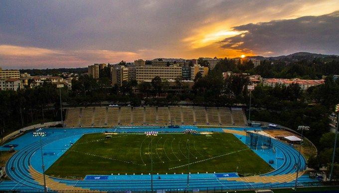 Plans for a new elite athletics meeting in 2028 Olympic host city Los Angeles at the University of California have been announced ©USATF