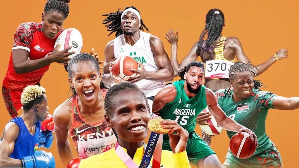 ANOCA to host African Athletes' Forum in March 
