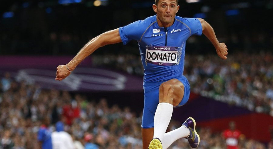 Italian Olympic and World Championship medallists cleared of failing to provide doping samples