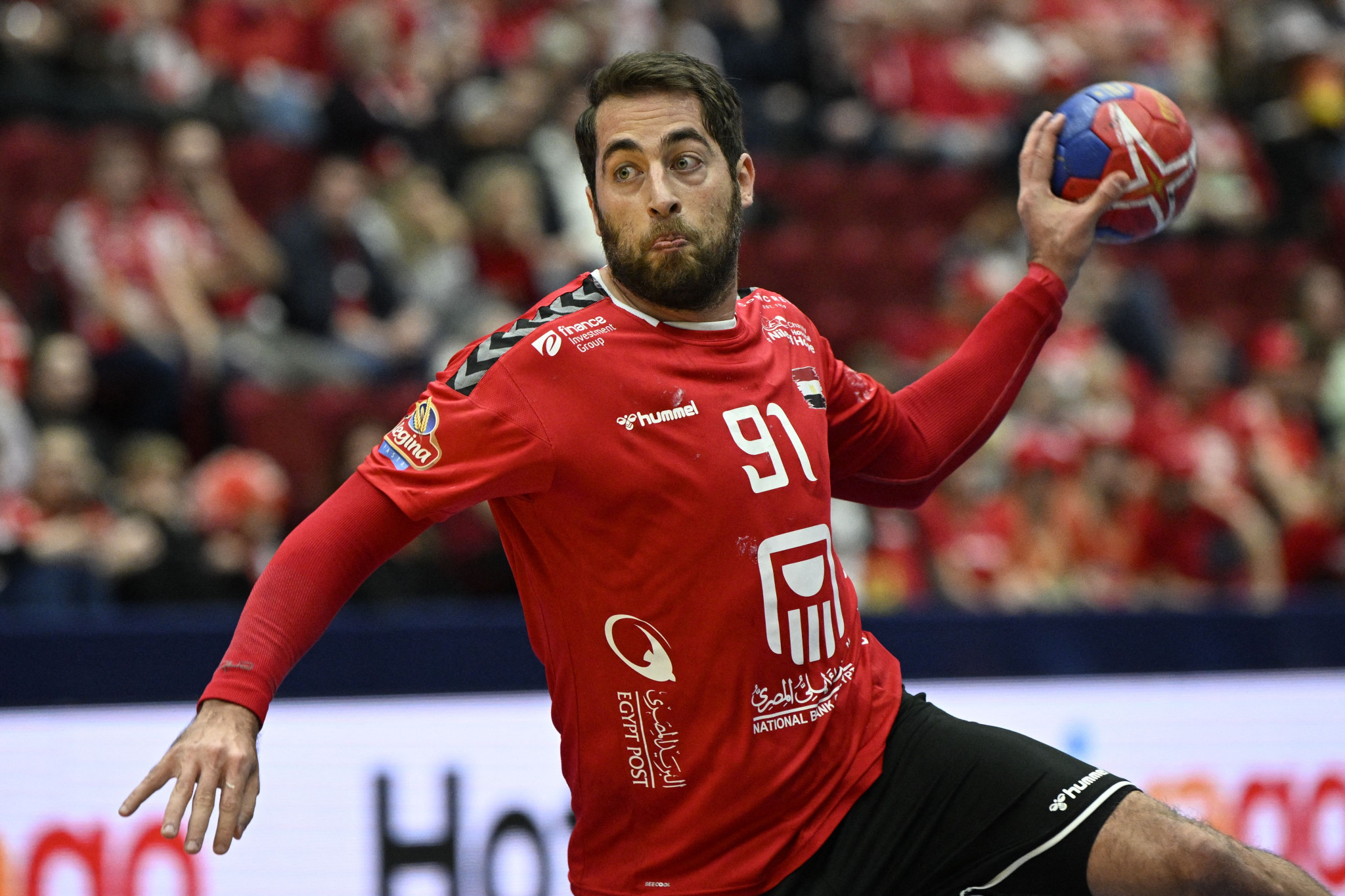 Egypt, Germany and Norway latest teams to seal quarter-final spots at World Men’s Handball Championship
