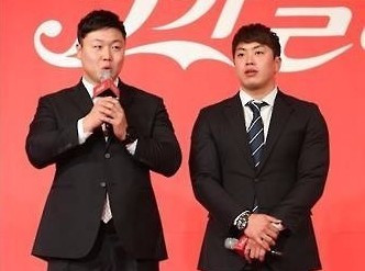 South Korean bobsleigh team voted country's MVP athletes and late coach also honoured
