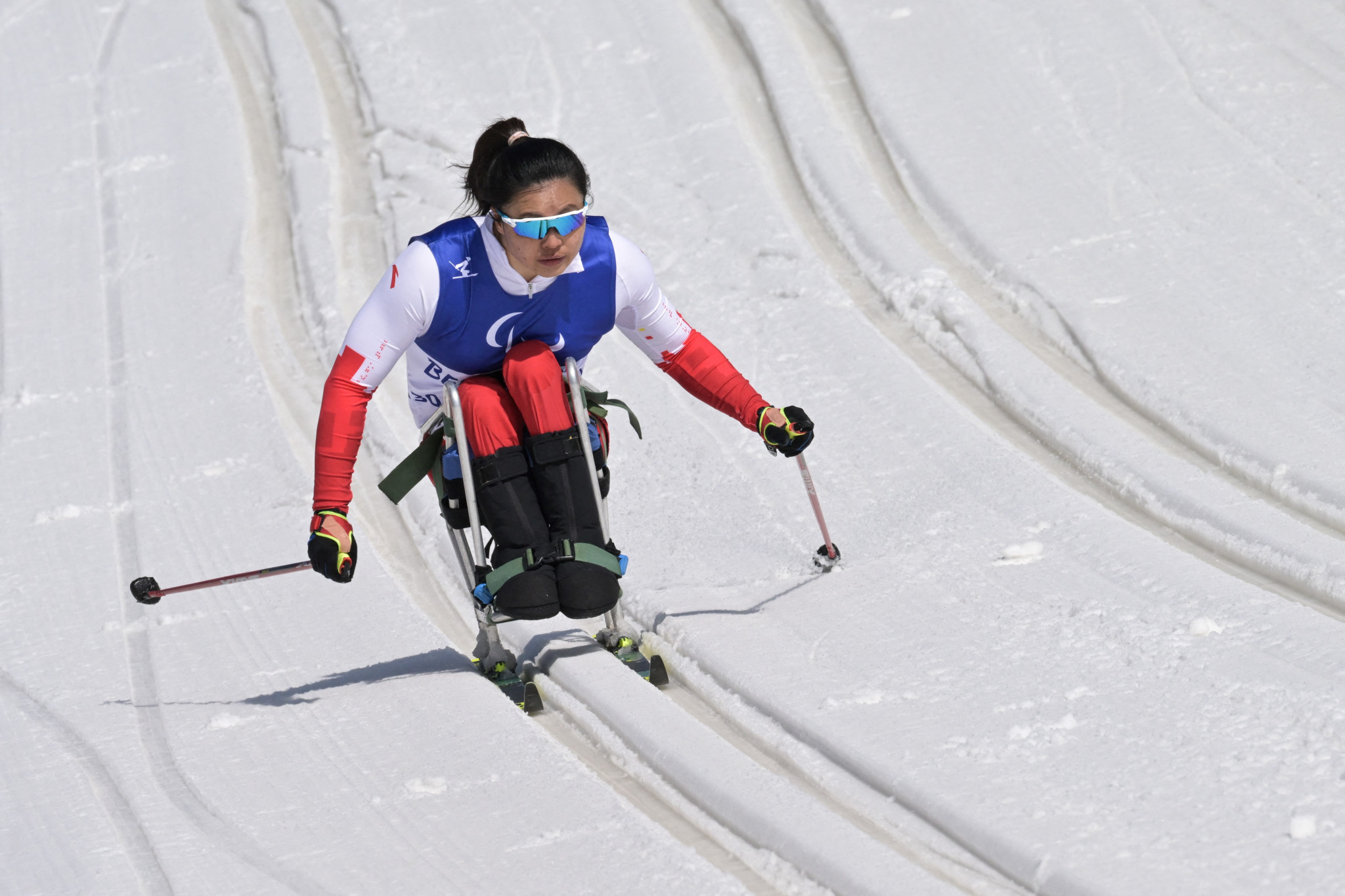 Para cross-country skiing is under consideration by Turin 2025 organisers as they look to add a Para sport discipline ©Getty Images