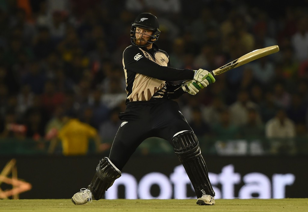 New Zealand become first semi-finalists at ICC World Twenty20 with victory over Pakistan